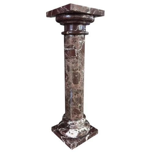 Cbam red levanto marble - cbam,