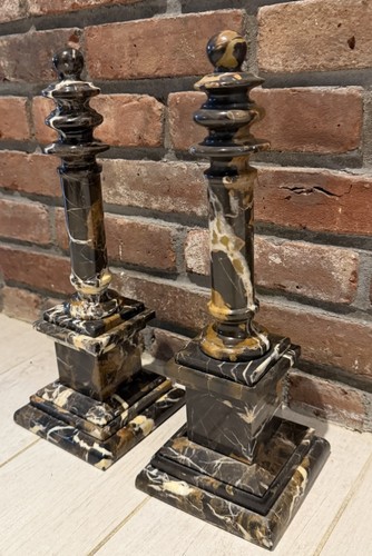 Vtg italian marble grand tour - italian, grand-tour