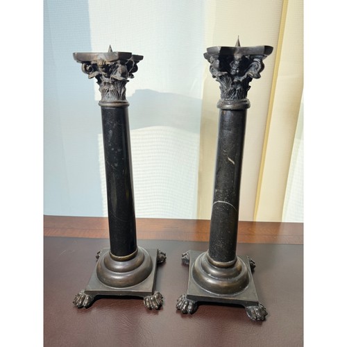 Antique empire style black - empire,