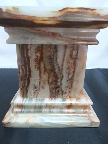 Onyx large bookend - large,
